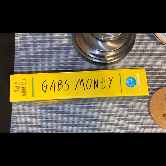 Gabs Wallet grey flowers - Made in Italy - Picture 9 of 9